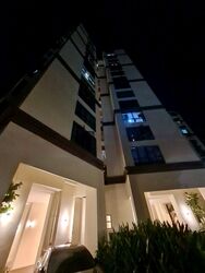 Regent Grove (D23), Condominium #460236691